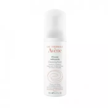 Avene Cleansing Foam 150ml