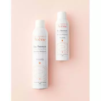 Avene Eau Thermalle 150 мл
