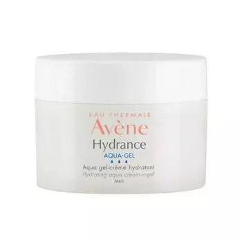 Avene Hydrance Aqua-Gel увлажняющий крем 50 мл