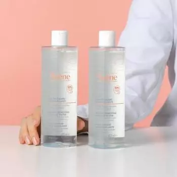 Avene Micellar Cleansing Water 400ml Double Plan