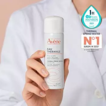 Avene Термальная вода 50 мл