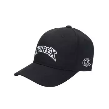 Avirex Hat Cap 80974500 Black 80
