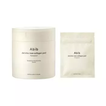 Aviv Resurrection Plant Collagen Pad Firming Touch 60 листов + 10 листов, 2 шт.