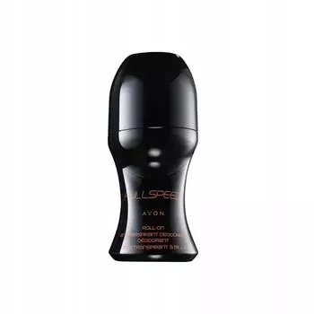 Avon Full Speed Шариковый дезодорант для мужчин, 50 мл