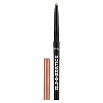 AVON Карандаш для губ Mystery Mauve