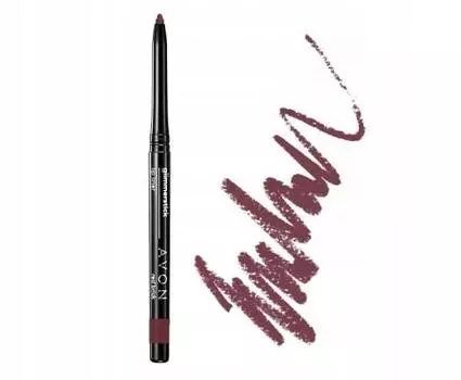 AVON Карандаш для губ Simply Space