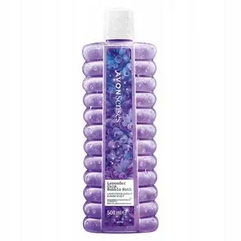 Avon Лаванда успокаивающая жидкость для ванн 500 мл