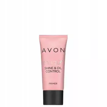 Avon Magix Mattifying Makeup Base 30ml For Oily Skin