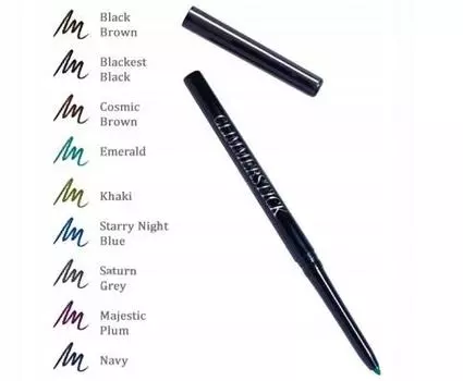 *Avon* Подводка для глаз Majestic Plum