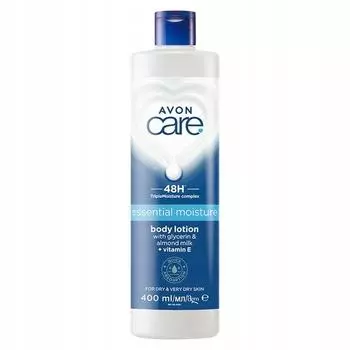 AVON Увлажняющий бальзам для тела Care 400 мл