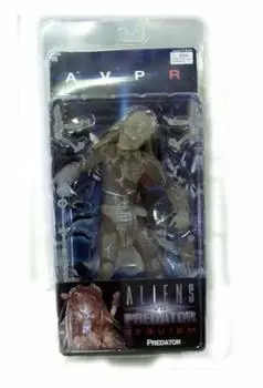 AVPR Чужие против Хищника