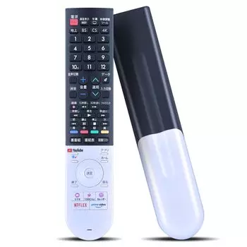 AVTVA GB355SA GB328SA Сменный пульт дистанционного управления для SHARP с функцией распознавания голоса для ЖК-телевизоров, совместимый с Google TV, совместимый с SHARP-AQUOS