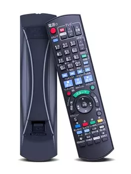 AVTVA N2QAYB000919 BD IR6 сменный пульт дистанционного управления для Panasonic Panasonic Diga DVD-рекордер пульт дистанционного управления Удобный на ощупь Четкий отклик