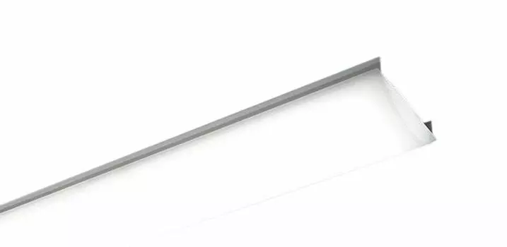Аварийное осветительное оборудование Panasonic D Style Light Bar 40 Shape 2000lm эквивалентно 1 лампе дневного света белого цвета NNL4105GNLE9