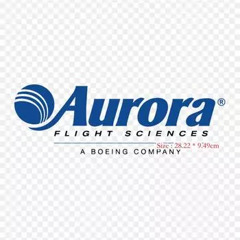 Аврора Flight Sciences Бизнес Самолет Утюг на теплопередаче Печать Виниловые нашивки Наклейка для одежды DIY Аппликации Моющиеся нашивки