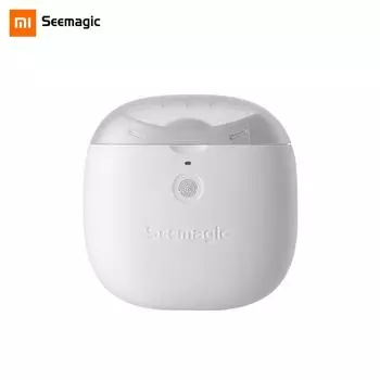Автоматическая машинка для стрижки ногтей Xiaomi белый