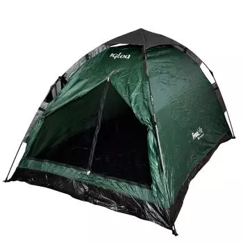Автоматическая палатка Igloo на 2 человека-STD