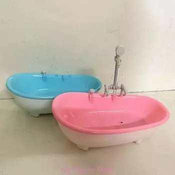 Автоматическая ванна для птиц с впрыском воды, мытье отверстий, чистка, пластиковая ванна для попугаев, принадлежности для содержания птиц в клетках синий