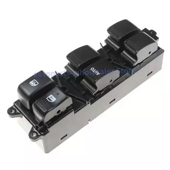 Автомобиль для Isuzu D-Max Dmax Pickup 2012-2019 8-97417469-0 8-98192251-1 8974174690 8981922511 Главный выключатель электростеклоподъемников