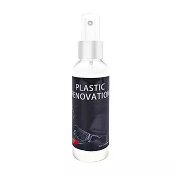 Автомобильная паста для ремонта ремонта автомобилей и пластика Maintenance Agen100ml 100ml