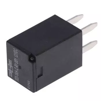 Автомобильное реле 303-1Ah-C-R1 U01 12 В постоянного тока, 4 контакта