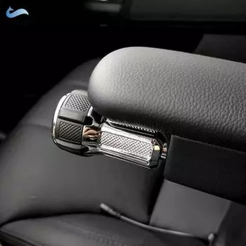 Автомобильные аксессуары, регулятор подлокотника сиденья Konbs для Land Rover Discovery 5 LR5 2017-22 для Range Rover Vogue Sport L405
