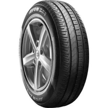 Автомобильные шины Avon ZT7 165/70TR14