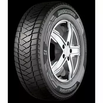 Автомобильные шины Bridgestone DURAVIS ALL SEASON 195/60R16C