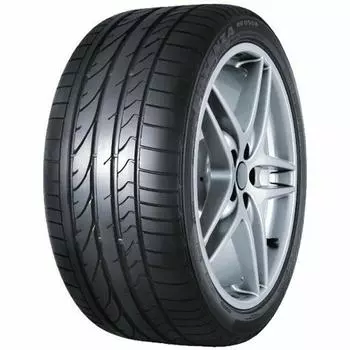 Автомобильные шины Bridgestone RE050A POTENZA 205/45VR17