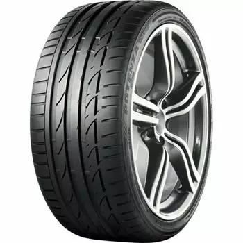 Автомобильные шины Bridgestone S001 POTENZA 225/40YR18