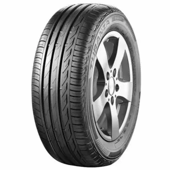 Автомобильные шины Bridgestone T001 TURANZA RFT 205/55WR17