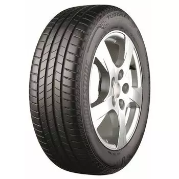 Автомобильные шины Bridgestone T005 TURANZA 225/45VR18