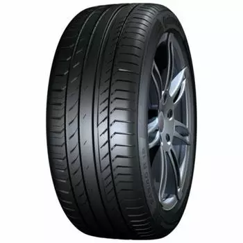 Автомобильные шины Continental CONTISPORTCONTACT-5 225/45YR17