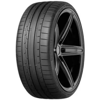 Автомобильные шины Continental CONTISPORTCONTACT-6 245/40ZR18