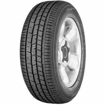 Автомобильные шины Continental CROSSCONTACT LX SPORT 255/60VR18