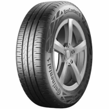 Автомобильные шины Continental ECOCONACT-6 205/55VR17