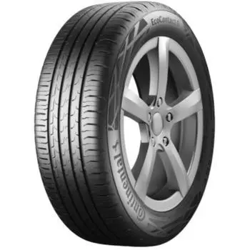 Автомобильные шины Continental ECOCONTACT-6Q 215/55VR17