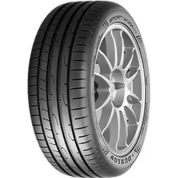 Автомобильные шины Dunlop SPORT MAXX-RT2 215/45ZR17
