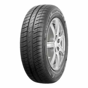 Автомобильные шины Dunlop STREETRESPONSE-2 165/70TR14