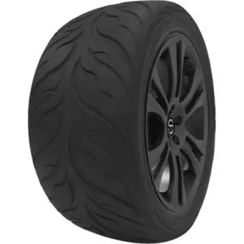 Автомобильные шины Federal 595RS-RR 205/50ZR15