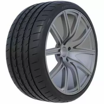 Автомобильные шины Federal ST-1 EVOLUZION 275/40ZR17