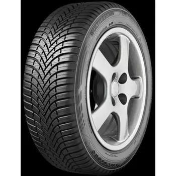 Автомобильные шины Firestone MULTISEASON-2 225/50VR17