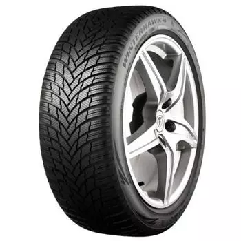 Автомобильные шины Firestone WINTERHAWK 4 215/55VR17