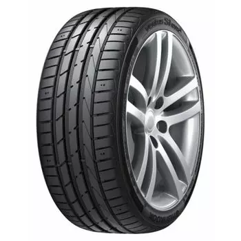 Автомобильные шины Hankook K117 VENTUS S1 EVO2 225/45WR18