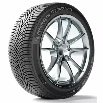 Автомобильные шины Michelin CROSSCLIMATE+ 195/50VR15