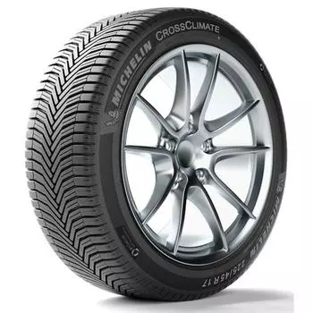 Автомобильные шины Michelin CROSSCLIMATE+ ZP 225/50WR17