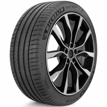 Автомобильные шины Michelin PILOT SPORT-4 SUV 235/60WR18