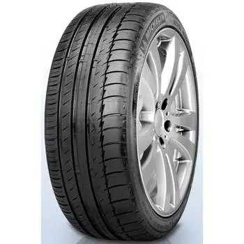 Автомобильные шины Michelin PILOT SPORT PS2 205/55ZR17
