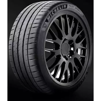 Автомобильные шины Michelin PILOT SPORT PS4S 235/35ZR19