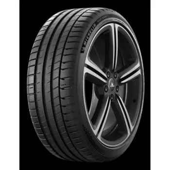 Автомобильные шины Michelin PILOT SPORT PS5 225/40ZR18